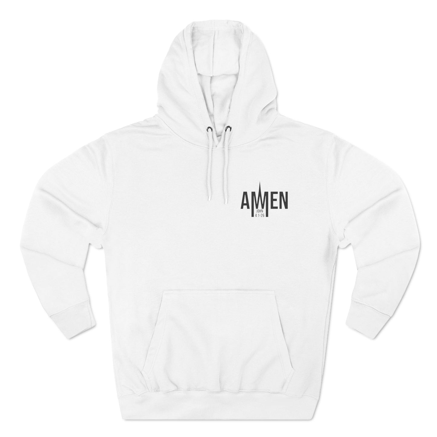 Living Water Hoodie