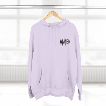 AMEN Signature Hoodie
