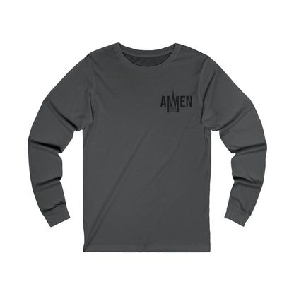 Stand Firm Long Sleeve