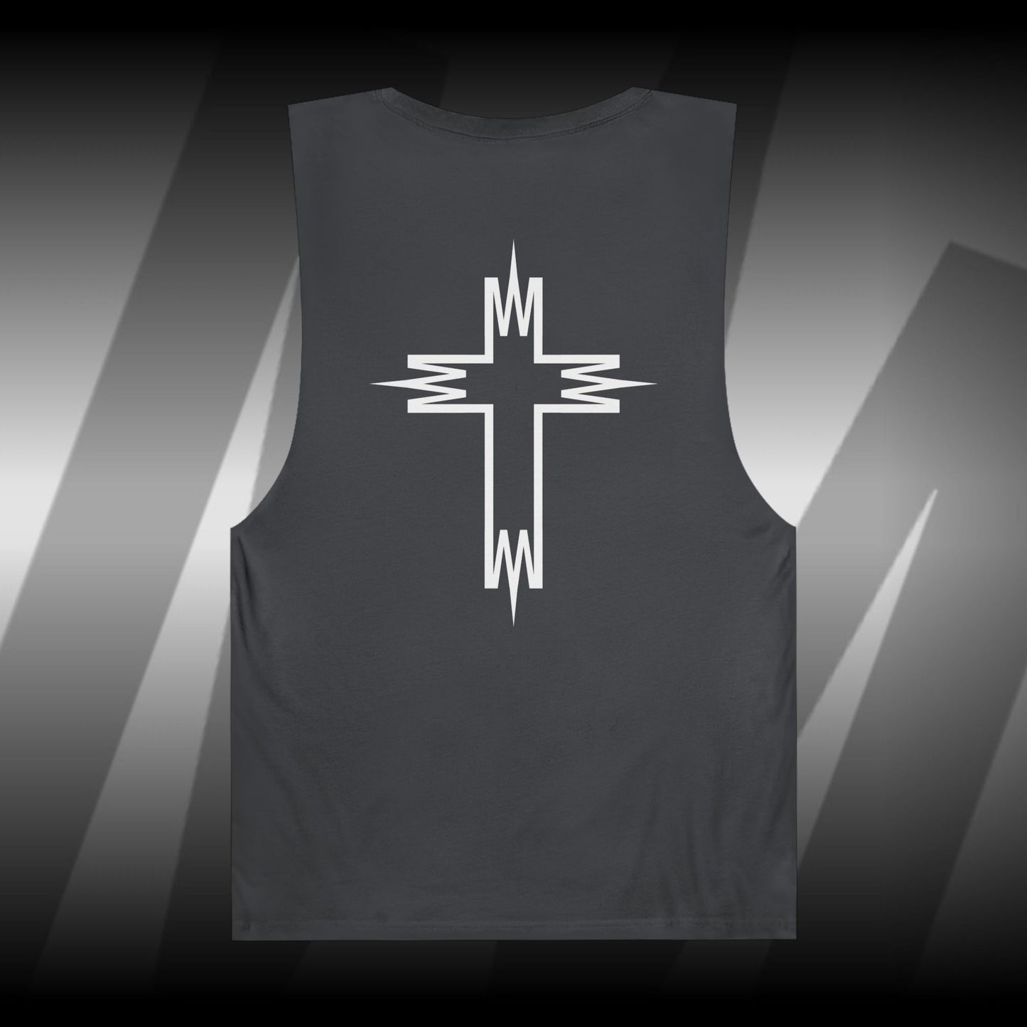 AMEN Signature Tank Top