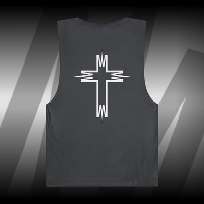AMEN Signature Tank Top