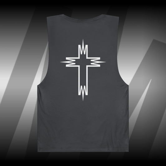 AMEN Signature Tank Top