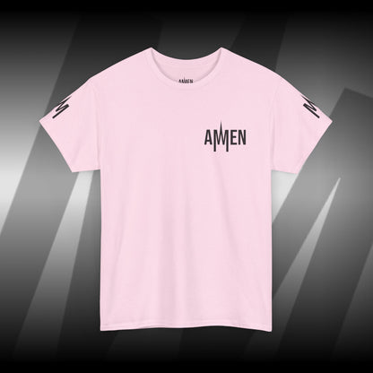 AMEN Signature Tee