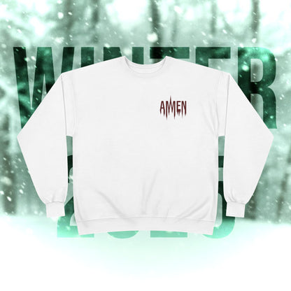 AMEN Winter 2025 Sweater