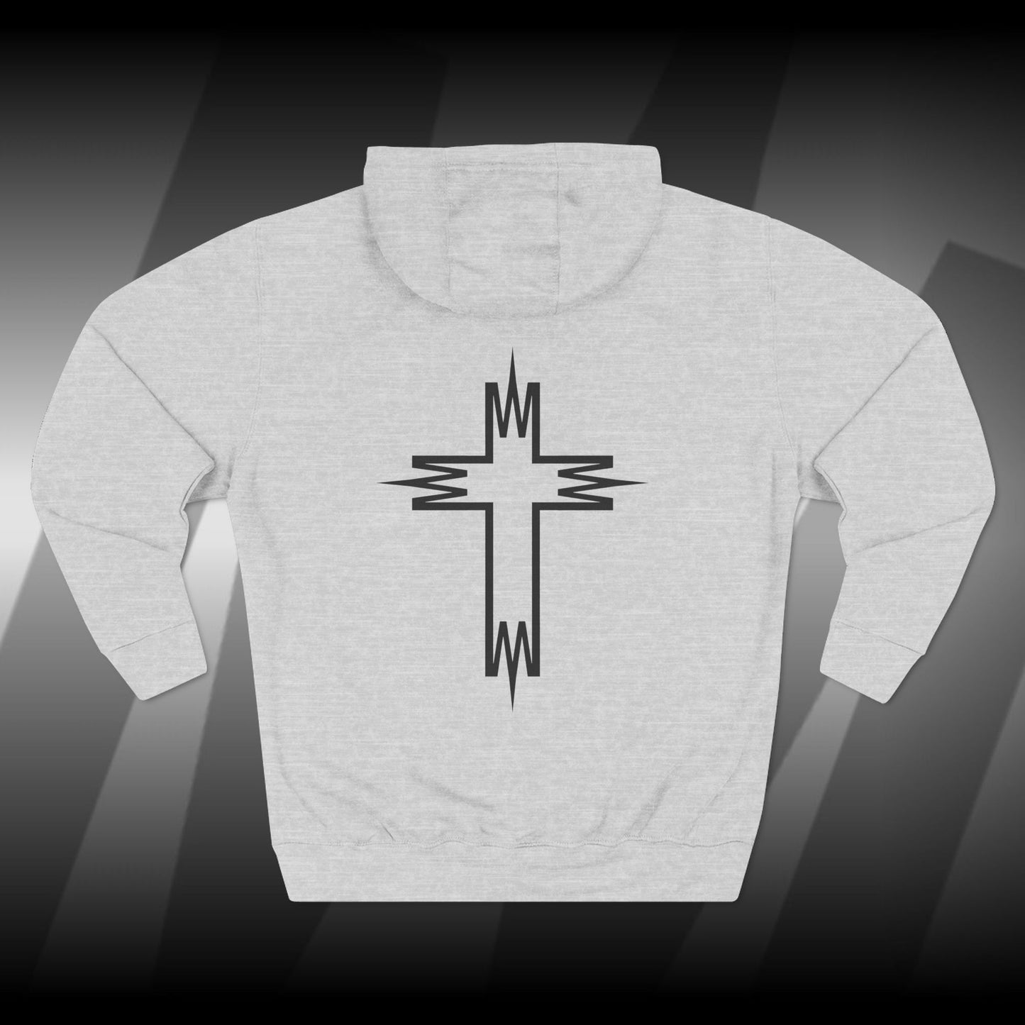 AMEN Signature Hoodie