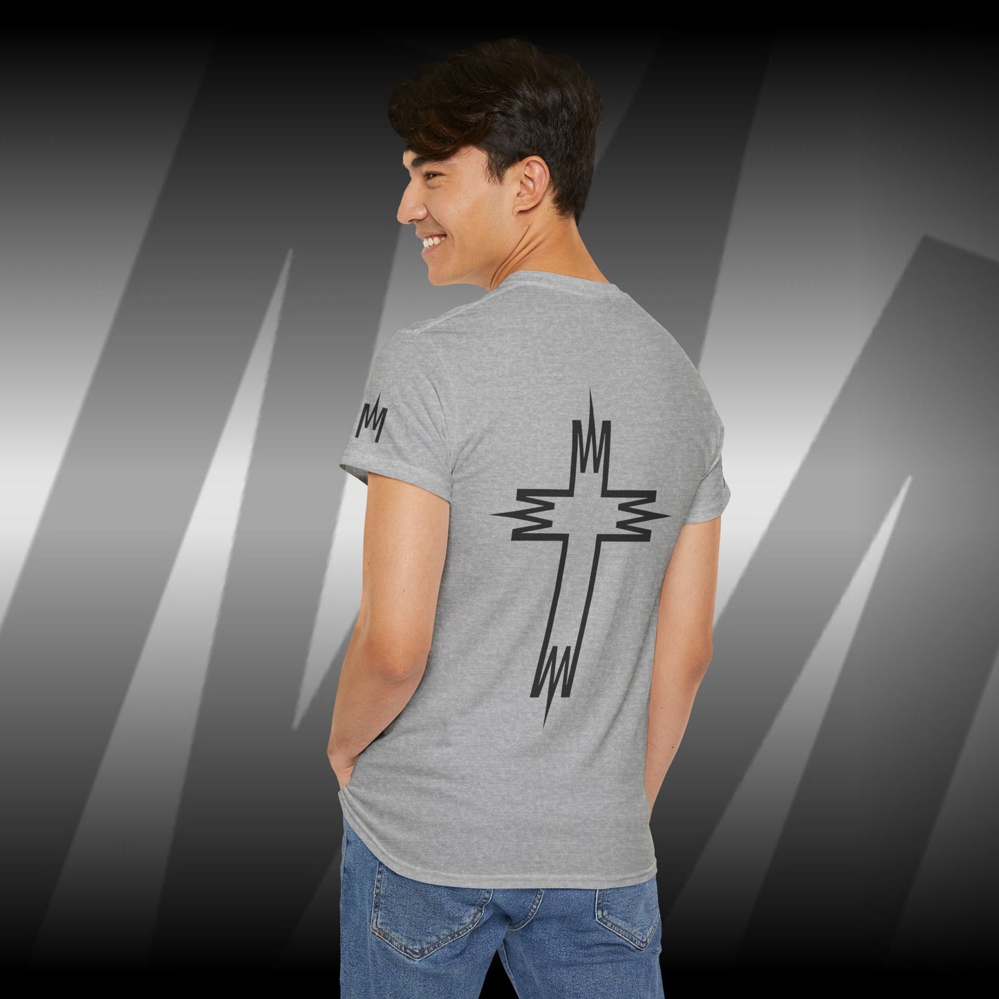 AMEN Signature Tee