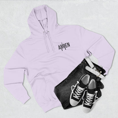 AMEN Signature Hoodie