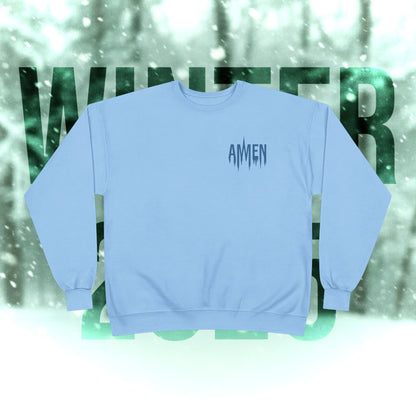 AMEN Winter 2025 Sweater